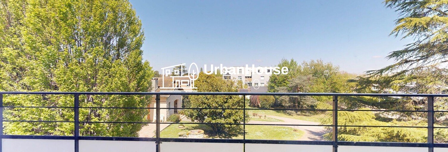 Appartement 3 Pièces 65 m² à vendre à Toulouse (31300)