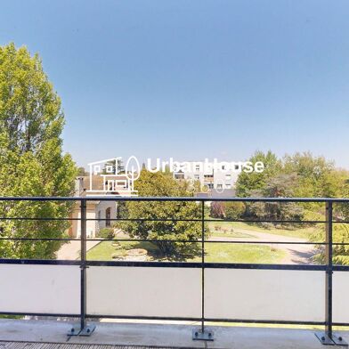 Appartement 3 pièces 249000 €