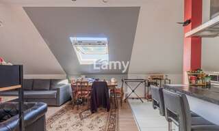 Appartement 2 Pièces 45 m² à vendre à Haguenau (67500)