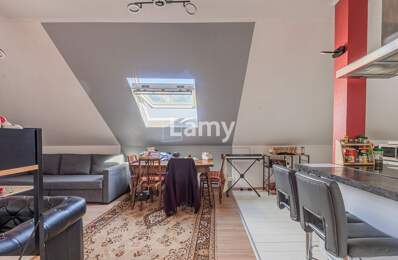 Parking + Annexe + Appartement — photo du bien