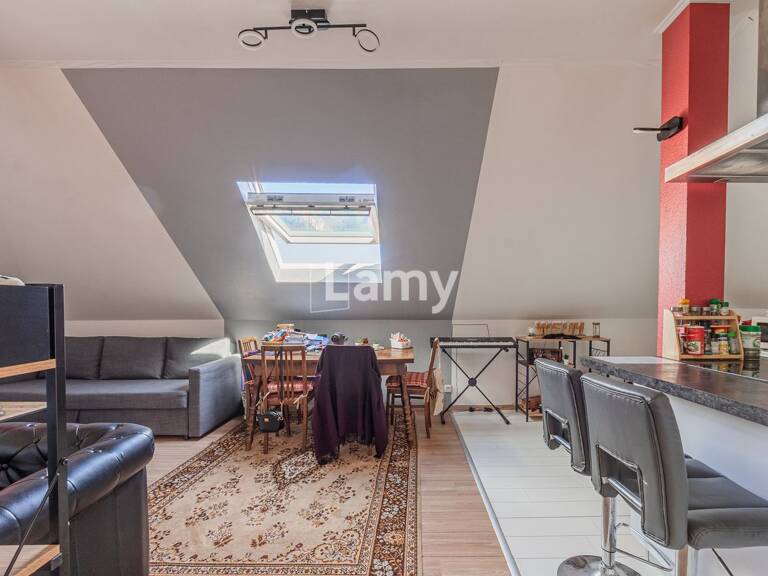 Parking + Annexe + Appartement — photo 1