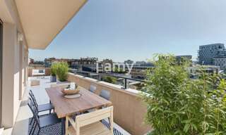 Appartement 3 Pièces 87 m² à vendre à Lyon (69000)