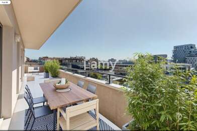Appartement 3 pièces 525000 €