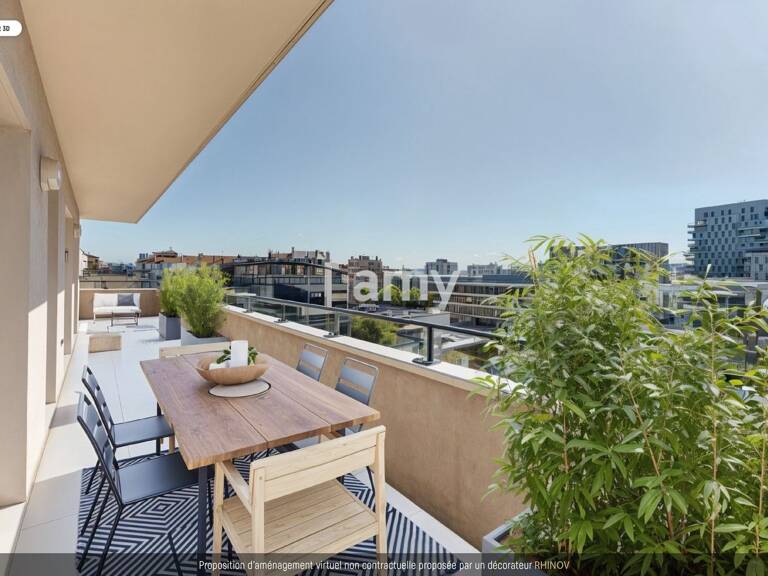 Appartement — photo 1