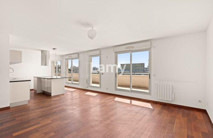 Appartement — photo 3