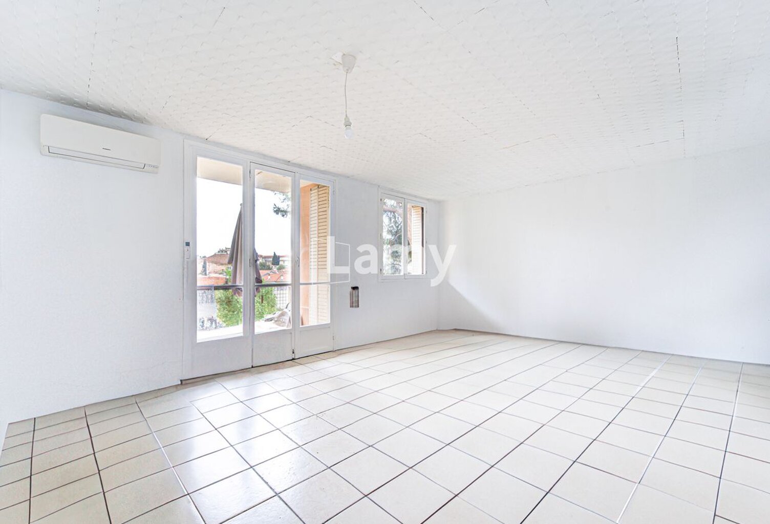 Appartement — photo 1