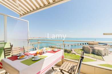 Appartement 3 pièces 504000 €