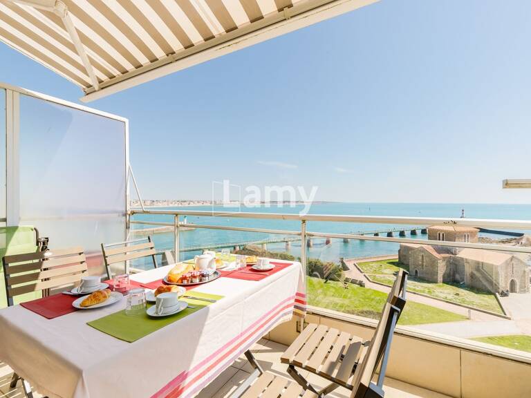 Parking + Appartement + Annexe — photo 1