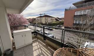 Appartement 3 Pièces 58 m² à vendre à Montigny-lès-Cormeilles (95370)