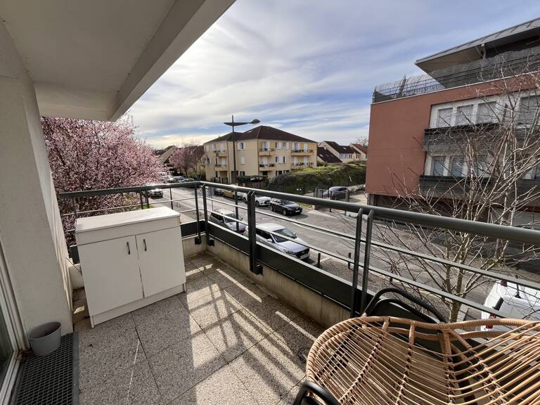Appartement + Parking — photo 1