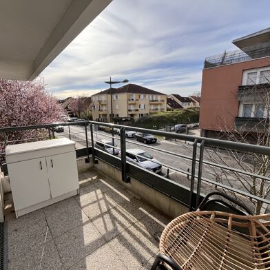 Appartement 3 pièces 239000 €