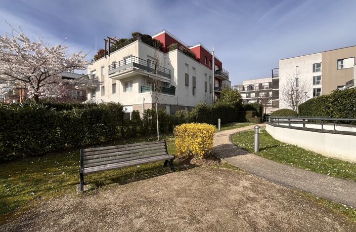 Appartement + Parking — photo 2