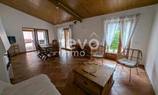 Maison 5 Pièces 136 m² à vendre à Vaison-la-Romaine (84110)