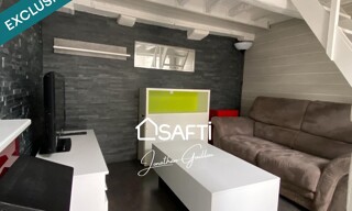 Maison 2 Pièces 27 m² à vendre à Crécy-la-Chapelle (77580)