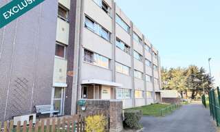 Appartement 2 Pièces 22 m² à vendre à Villeneuve-d'Ascq (59650)