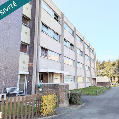 Appartement 2 pièces 82000 €