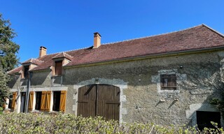 Maison 5 Pièces 130 m² à vendre à Menou (58210)