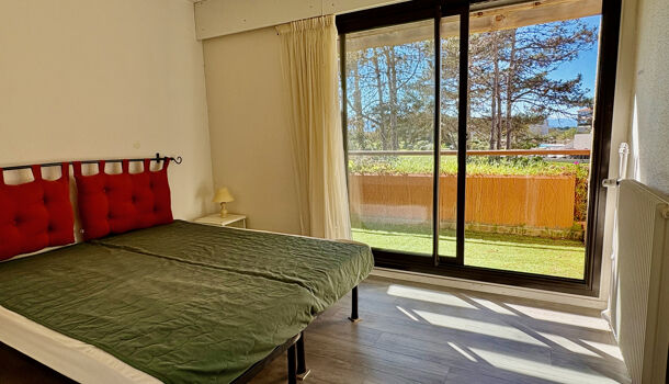 Appartement 3 pièces  à vendre Saint-Cyprien-Plage 66750