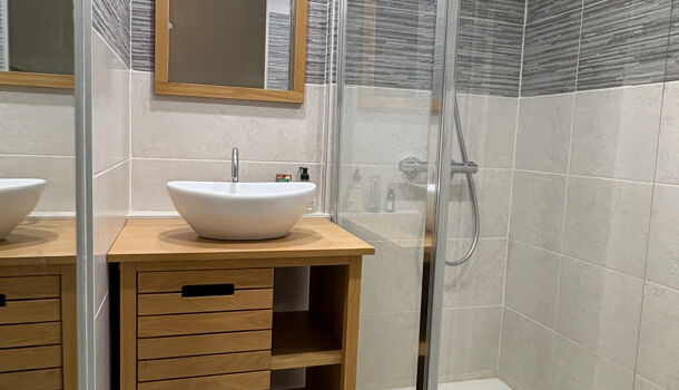 Appartement 3 pièces  à vendre Saint-Cyprien-Plage 66750