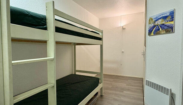 Appartement 3 pièces  à vendre Saint-Cyprien-Plage 66750