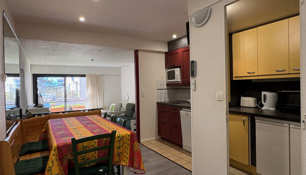 Appartement 3 pièces  à vendre Saint-Cyprien-Plage 66750