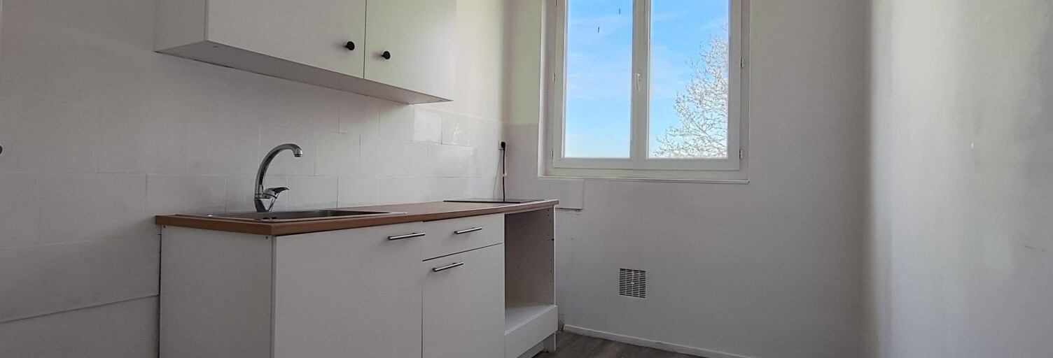 Appartement 2 Pièces 52 m² à vendre à Beauvais (60000)