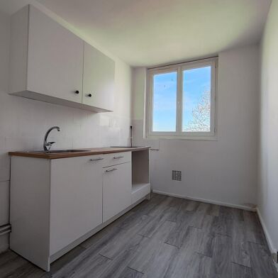 Appartement 2 pièces 57000 €