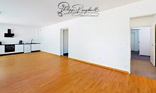 Appartement 3 Pièces 95 m² à vendre à La Tour-du-Pin (38110)