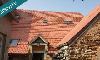 Maison 5 Pièces 69 m² à vendre à Massay (18120)