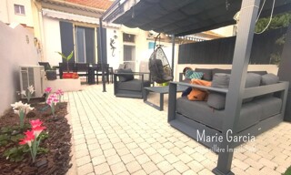Maison 3 Pièces 76 m² à vendre à Arles (13200)