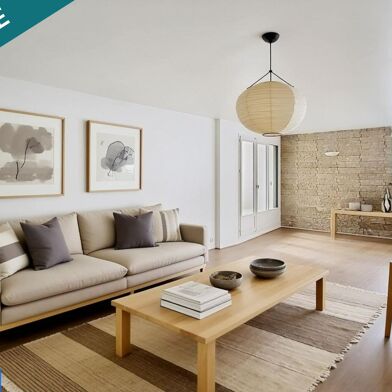 Appartement 4 pièces 314000 €