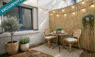 Appartement 4 Pièces 83 m² à vendre à Arcueil (94110)