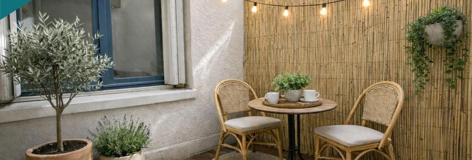 Appartement 4 Pièces 83 m² à vendre à Arcueil (94110)