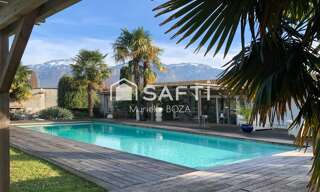 Maison 11 Pièces 748 m² à vendre à Moirans (38430)