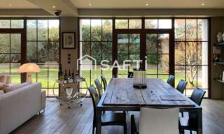 Maison 11 Pièces 748 m² à vendre à Moirans (38430)