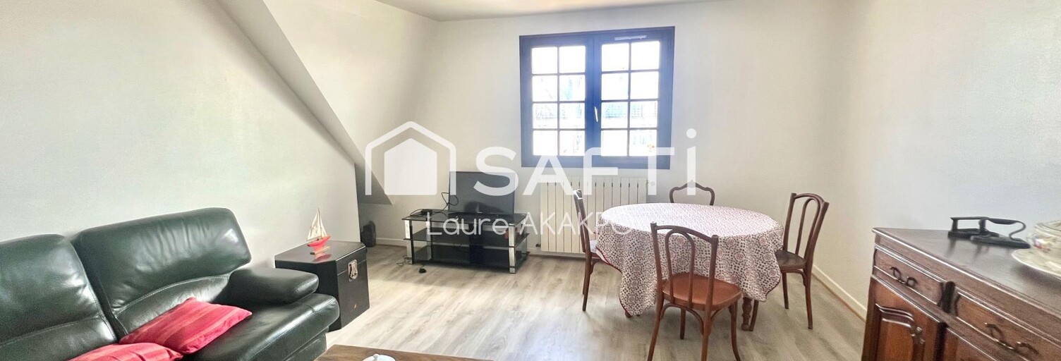 Appartement 3 Pièces 63 m² à vendre à Champigny-sur-Marne (94500)