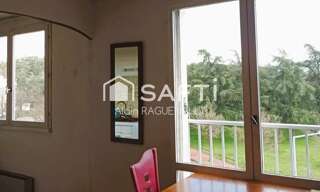 Appartement 2 Pièces 56 m² à vendre à Vénissieux (69200)