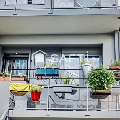 Maison 3 pièces 389000 €