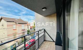 Maison 3 Pièces 63 m² à vendre à Bagnolet (93170)
