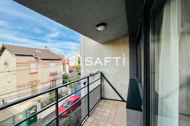 Maison 3 pièces 389000 €