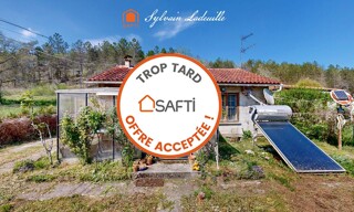 Maison 3 Pièces 46 m² à vendre à Le Bugue (24260)