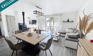 Maison 5 Pièces 87 m² à vendre à Créon (33670)