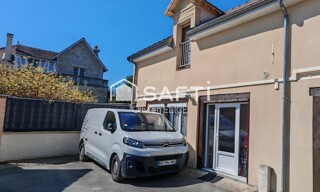 Appartement 4 Pièces 80 m² à vendre à Nogent-sur-Oise (60180)