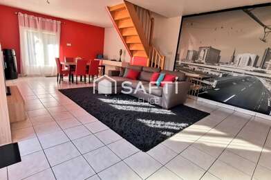 Maison 4 pièces 169000 €