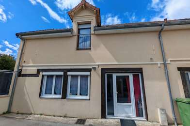 Maison 4 pièces 169000 €