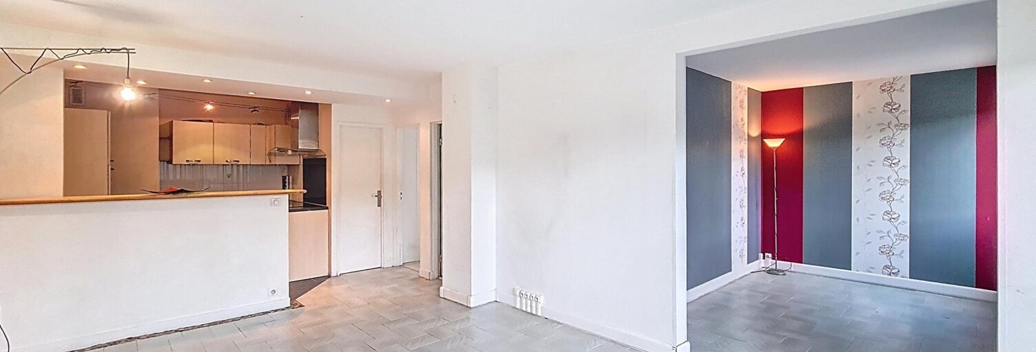 Appartement 5 Pièces 81 m² à vendre à Morsang-sur-Orge (91390)