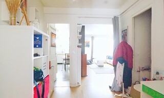 Appartement 3 Pièces 78 m² à vendre à Montreuil (93100)
