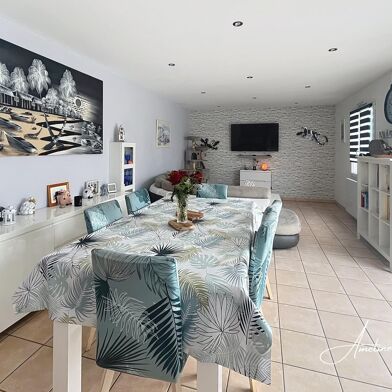 Maison 5 pièces 485000 €