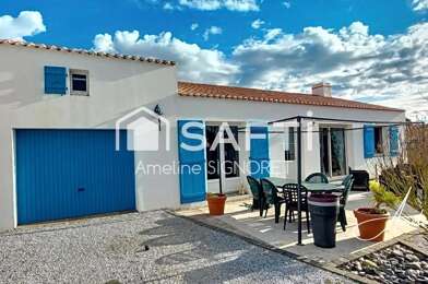 Maison 5 pièces 435000 €