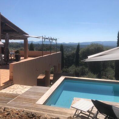 Maison 5 pièces 545000 €